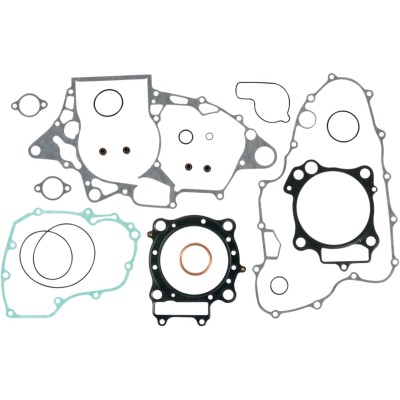 Set garnituri ATV-UTV MOOSE RACING 808904MSE