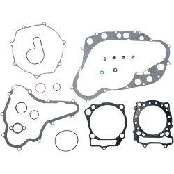 Set garnituri ATV-UTV MOOSE RACING 808916MSE Set garnituri ATV-UTV MOOSE RACING 808916MSE