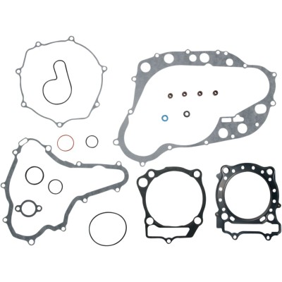 Set garnituri ATV-UTV MOOSE RACING 808916MSE