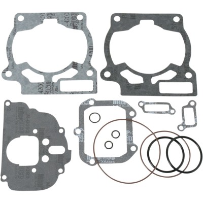 Set standard de garnituri pentru partea superioară offroad MOOSE RACING 810330MSE