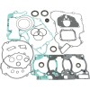 Set garnituri cu etanșări de ulei offroad MOOSE RACING 811330MSE