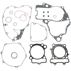 Set garnituri offroad MOOSE RACING 808568MSE Set garnituri offroad MOOSE RACING 808568MSE