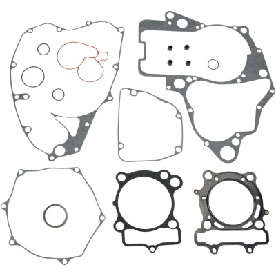 Set garnituri offroad MOOSE RACING 808568MSE