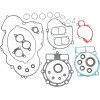 Set garnituri cu etanșări de ulei ATV-UTV MOOSE RACING 811921MSE