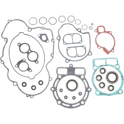 Set garnituri cu etanșări de ulei ATV-UTV MOOSE RACING 811921MSE Set garnituri cu etanșări de ulei ATV-UTV MOOSE RACING 811921MSE