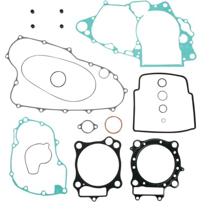 Set garnituri offroad MOOSE RACING 808278MSE