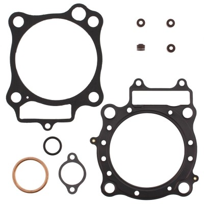 Set standard de garnituri pentru partea superioară offroad MOOSE RACING 810278MSE