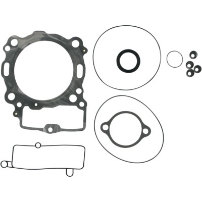 Set standard de garnituri pentru partea superioară MOOSE RACING 810331MSE