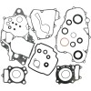 Set garnituri cu etanșări de ulei și garnitură pentru capacul capului offroad MOOSE RACING 811213MSE