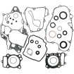Set garnituri cu etanșări de ulei și garnitură pentru capacul capului offroad MOOSE RACING 811213MSE thumb