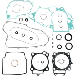 Set garnituri cu etanșări de ulei offroad MOOSE RACING 811278MSE Set garnituri cu etanșări de ulei offroad MOOSE RACING 811278MSE