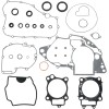 Set garnituri cu etanșări de ulei offroad MOOSE RACING 811262MSE