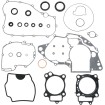 Set garnituri cu etanșări de ulei offroad MOOSE RACING 811262MSE Set garnituri cu etanșări de ulei offroad MOOSE RACING 811262MSE thumb