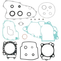 Set garnituri cu etanșări de ulei offroad MOOSE RACING 811267MSE Set garnituri cu etanșări de ulei offroad MOOSE RACING 811267MSE