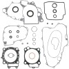 Set garnituri cu etanșări de ulei offroad MOOSE RACING 811276MSE
