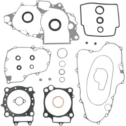 Set garnituri cu etanșări de ulei offroad MOOSE RACING 811276MSE Set garnituri cu etanșări de ulei offroad MOOSE RACING 811276MSE