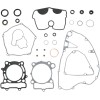 Set garnituri cu etanșări de ulei offroad MOOSE RACING 811468MSE