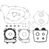 Set garnituri cu etanșări de ulei offroad MOOSE RACING 811469MSE