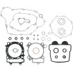 Set garnituri cu etanșări de ulei offroad MOOSE RACING 811469MSE Set garnituri cu etanșări de ulei offroad MOOSE RACING 811469MSE thumb