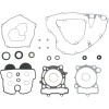 Set garnituri cu etanșări de ulei offroad MOOSE RACING 811463MSE