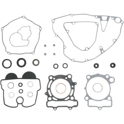 Set garnituri cu etanșări de ulei offroad MOOSE RACING 811463MSE Set garnituri cu etanșări de ulei offroad MOOSE RACING 811463MSE