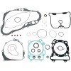 Set garnituri cu etanșări de ulei offroad MOOSE RACING 811585MSE