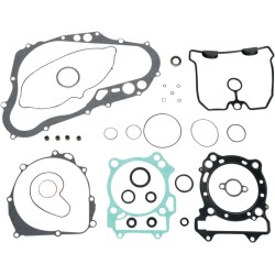 Set garnituri cu etanșări de ulei offroad MOOSE RACING 811585MSE Set garnituri cu etanșări de ulei offroad MOOSE RACING 811585MSE