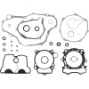 Set garnituri cu etanșări de ulei offroad MOOSE RACING 811676MSE