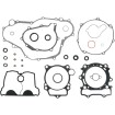 Set garnituri cu etanșări de ulei offroad MOOSE RACING 811676MSE thumb