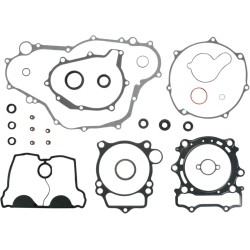 Set garnituri cu etanșări de ulei offroad MOOSE RACING 811676MSE Set garnituri cu etanșări de ulei offroad MOOSE RACING 811676MSE
