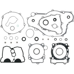 Set garnituri cu etanșări de ulei offroad MOOSE RACING 811679MSE Set garnituri cu etanșări de ulei offroad MOOSE RACING 811679MSE