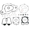 Set garnituri cu etanșări de ulei offroad MOOSE RACING 811677MSE