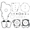 Set garnituri cu etanșări de ulei offroad MOOSE RACING 811687MSE Set garnituri cu etanșări de ulei offroad MOOSE RACING 811687MSE thumb
