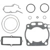 Set standard de garnituri pentru partea superioară offroad MOOSE RACING 810669MSE