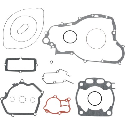 Set garnituri offroad MOOSE RACING 808669MSE