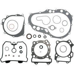 Set garnituri cu etanșări de ulei ATV-UTV MOOSE RACING 811847MSE