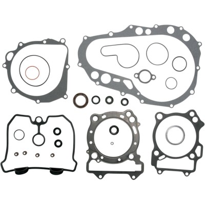 Set garnituri cu etanșări de ulei ATV-UTV MOOSE RACING 811847MSE