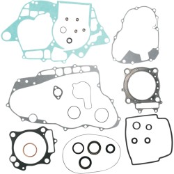 Set garnituri cu etanșări de ulei ATV-UTV MOOSE RACING 811868MSE Set garnituri cu etanșări de ulei ATV-UTV MOOSE RACING 811868MSE
