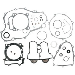 Set garnituri cu etanșări de ulei ATV-UTV MOOSE RACING 811869MSE Set garnituri cu etanșări de ulei ATV-UTV MOOSE RACING 811869MSE