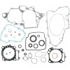 Set garnituri cu etanșări de ulei ATV-UTV MOOSE RACING 811904MSE