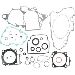 Set garnituri cu etanșări de ulei ATV-UTV MOOSE RACING 811904MSE Set garnituri cu etanșări de ulei ATV-UTV MOOSE RACING 811904MSE