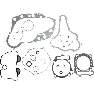 Set garnituri cu etanșări de ulei ATV-UTV MOOSE RACING 811916MSE