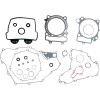 Set garnituri cu etanșări de ulei ATV-UTV MOOSE RACING 811920MSE