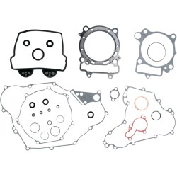 Set garnituri cu etanșări de ulei ATV-UTV MOOSE RACING 811920MSE Set garnituri cu etanșări de ulei ATV-UTV MOOSE RACING 811920MSE