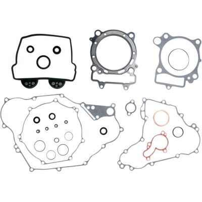 Set garnituri cu etanșări de ulei ATV-UTV MOOSE RACING 811920MSE