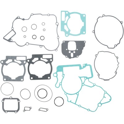 Set garnituri offroad MOOSE RACING 808330MSE