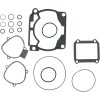 Set standard de garnituri pentru partea superioară offroad MOOSE RACING 810333MSE