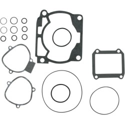 Set standard de garnituri pentru partea superioară offroad MOOSE RACING 810333MSE Set standard de garnituri pentru partea superioară offroad MOOSE RACING 810333MSE