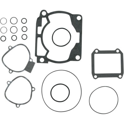 Set standard de garnituri pentru partea superioară offroad MOOSE RACING 810333MSE