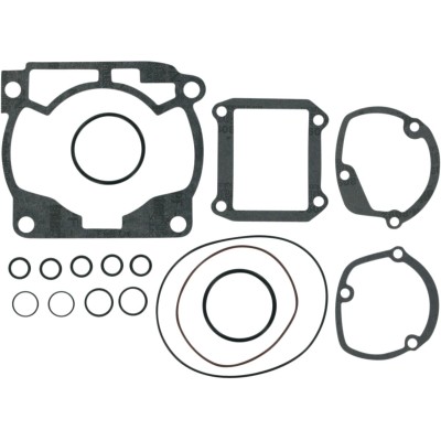 Set standard de garnituri pentru partea superioară offroad MOOSE RACING 810335MSE